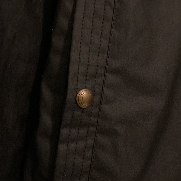 Like New - Belstaff Tour Overshirt - Picture 5 of 16